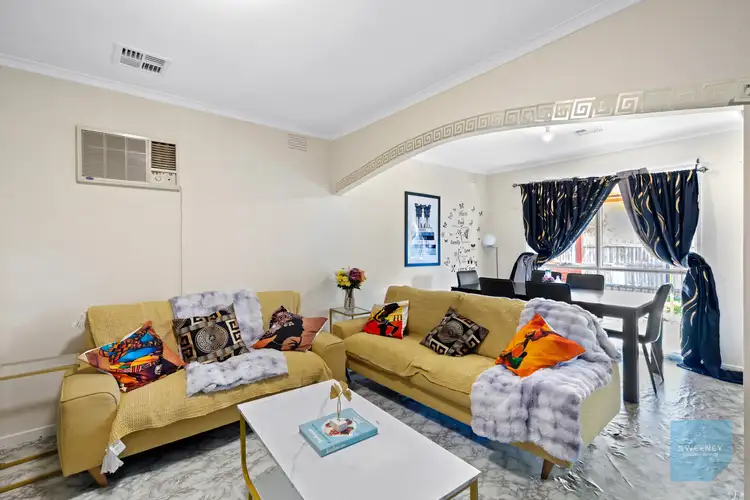 Fifth view of Homely house listing, 16 Barries Road, Melton VIC 3337