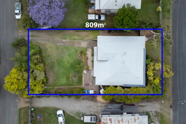 Second view of Homely house listing, 14 Bowen Street, Woodend QLD 4305
