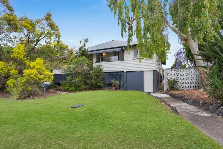 Third view of Homely house listing, 14 Bowen Street, Woodend QLD 4305