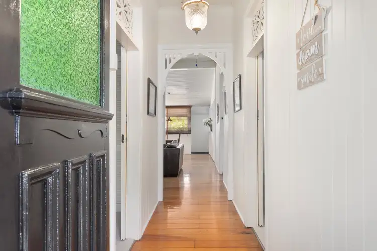 Fourth view of Homely house listing, 14 Bowen Street, Woodend QLD 4305