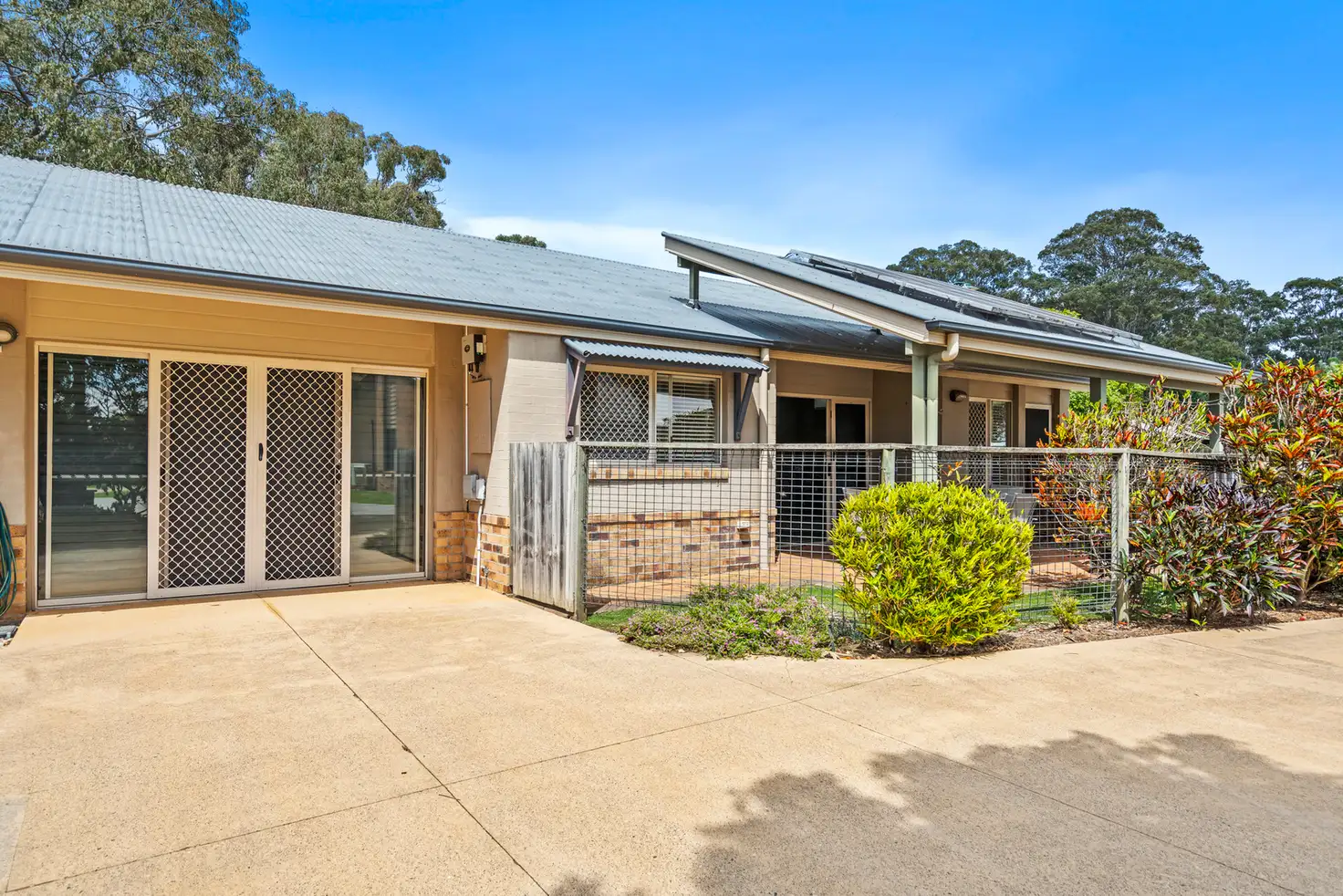 Main view of Homely unit listing, 3/37 Station St, Wellington Point QLD 4160