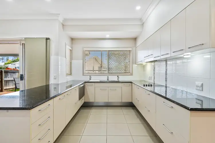 Second view of Homely unit listing, 3/37 Station St, Wellington Point QLD 4160