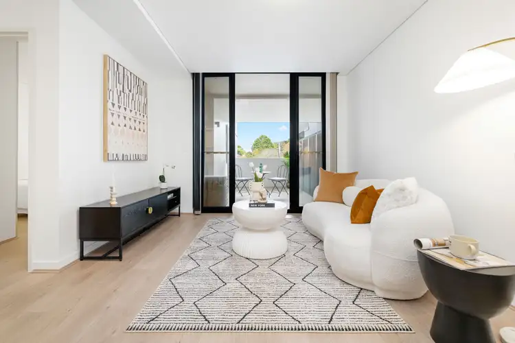 63/40-44 Edgeworth David Avenue, Waitara NSW 2077