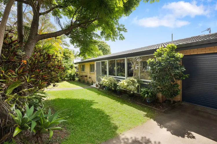 45 Tewantin Rd, Cooroy QLD 4563