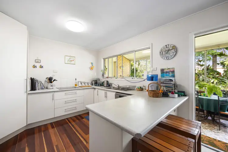 Sixth view of Homely house listing, 45 Tewantin Rd, Cooroy QLD 4563