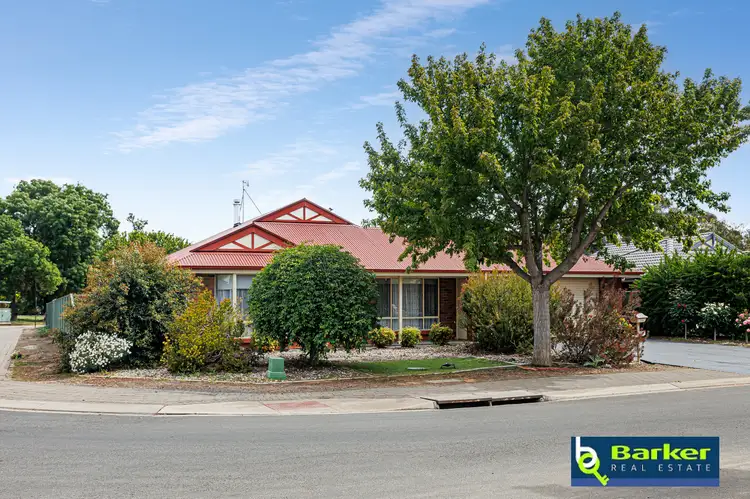 17 Benney Street, Nuriootpa SA 5355