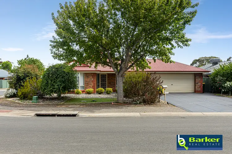 Second view of Homely house listing, 17 Benney Street, Nuriootpa SA 5355