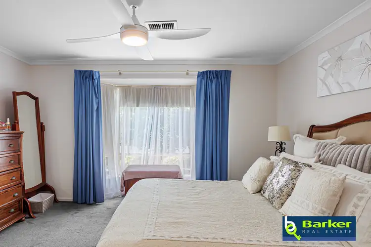 Fifth view of Homely house listing, 17 Benney Street, Nuriootpa SA 5355