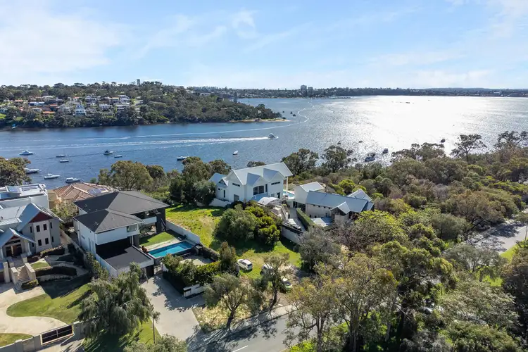 Second view of Homely land listing, Proposed Lot 2 125 Point Walter Road, Bicton WA 6157