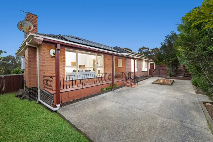 138 Eley Road, Burwood East VIC 3151