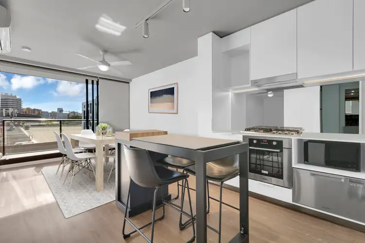 604/11 Carriage St, Bowen Hills QLD 4006