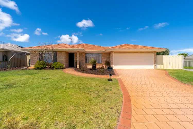 Main view of Homely house listing, 11 Masthead Street, Waikiki WA 6169