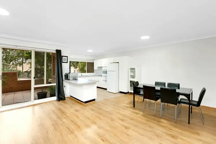 Second view of Homely unit listing, 28/117 John Whiteway Drive, Gosford NSW 2250