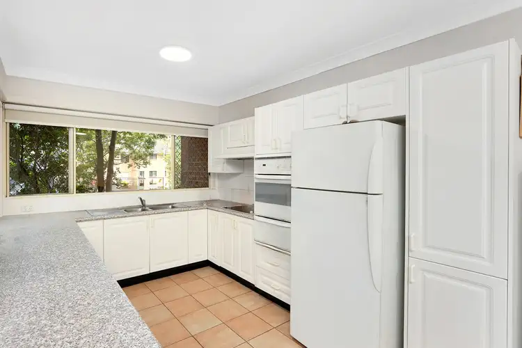 Third view of Homely unit listing, 28/117 John Whiteway Drive, Gosford NSW 2250