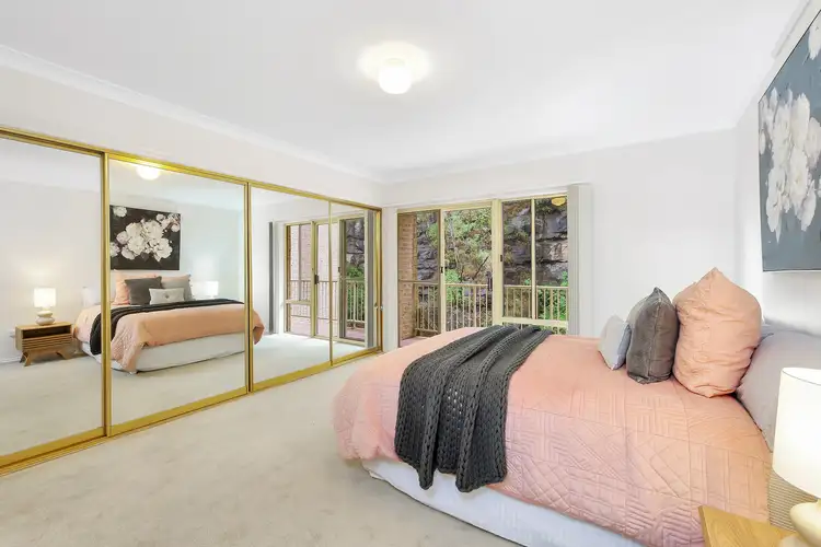 Fourth view of Homely unit listing, 28/117 John Whiteway Drive, Gosford NSW 2250