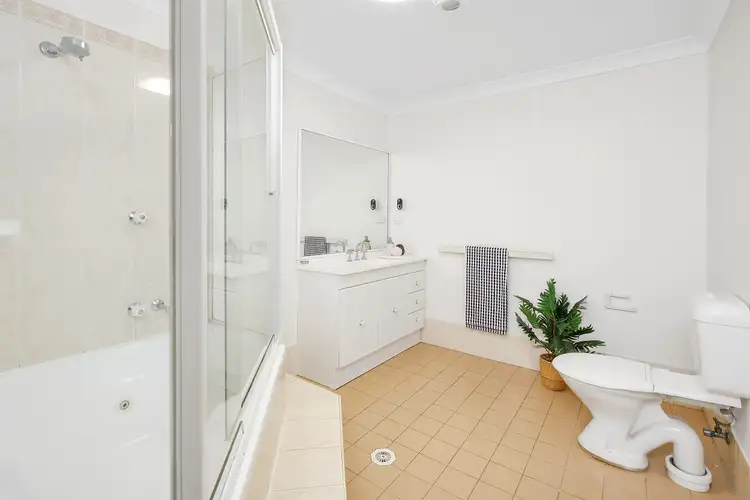 Fifth view of Homely unit listing, 28/117 John Whiteway Drive, Gosford NSW 2250