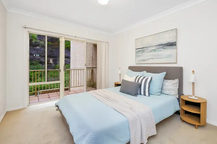 Sixth view of Homely unit listing, 28/117 John Whiteway Drive, Gosford NSW 2250