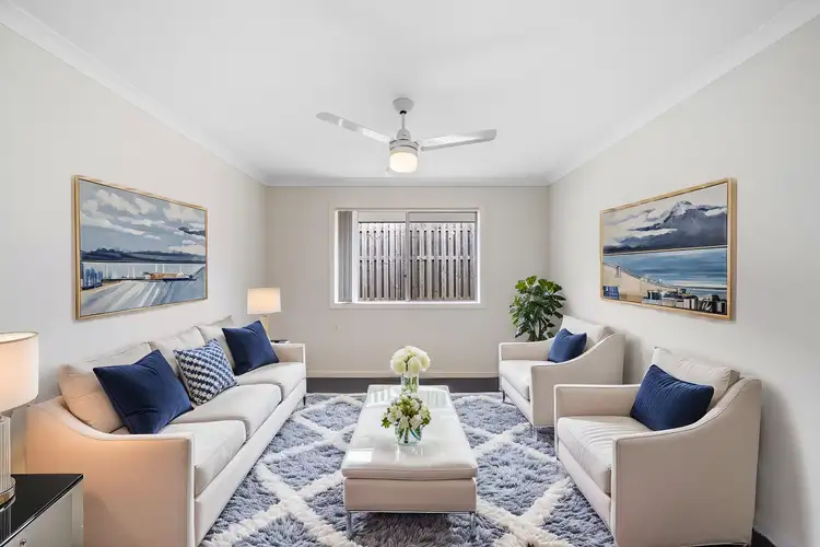9 Alessandra Circuit, Coomera QLD 4209