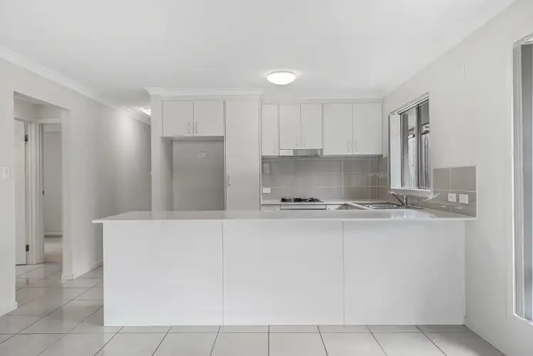 Second view of Homely house listing, 9 Alessandra Circuit, Coomera QLD 4209