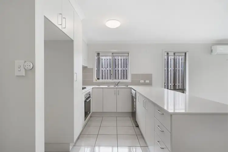 Third view of Homely house listing, 9 Alessandra Circuit, Coomera QLD 4209