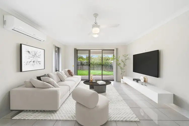 Fourth view of Homely house listing, 9 Alessandra Circuit, Coomera QLD 4209