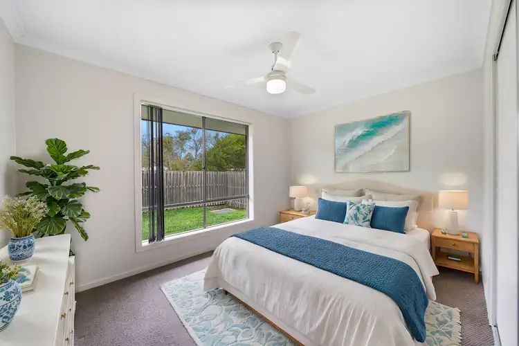 Sixth view of Homely house listing, 9 Alessandra Circuit, Coomera QLD 4209