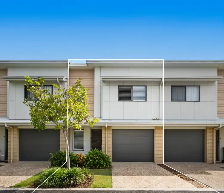 30/26 Yaun Street, Coomera QLD 4209