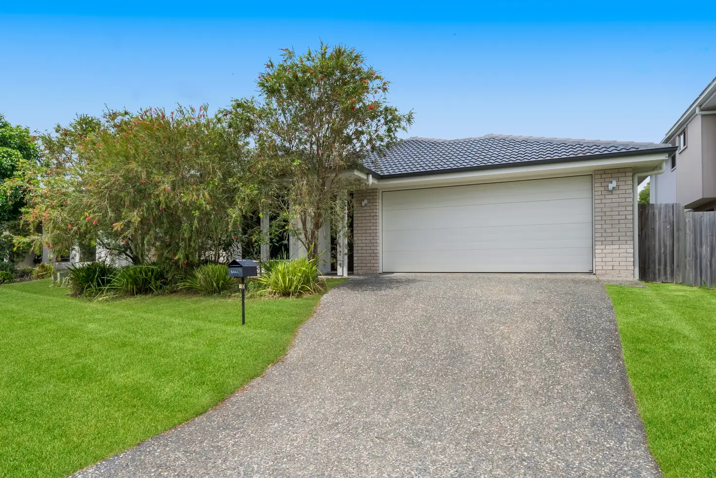 Main view of Homely house listing, 20 Marshall Circuit, Coomera QLD 4209