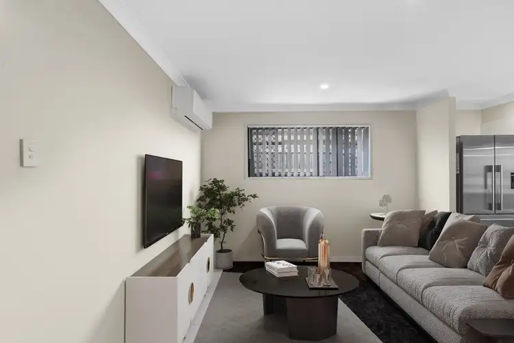 Second view of Homely house listing, 20 Marshall Circuit, Coomera QLD 4209