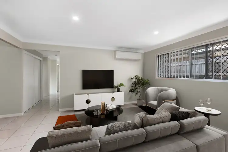 Third view of Homely house listing, 20 Marshall Circuit, Coomera QLD 4209