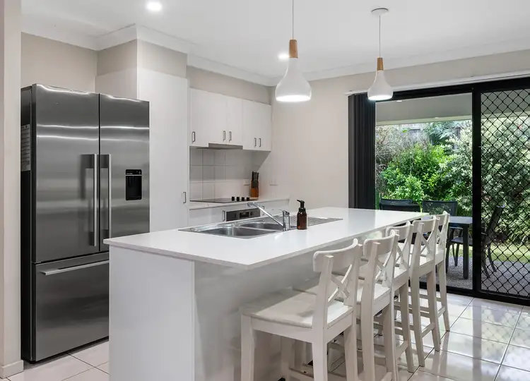 Fifth view of Homely house listing, 20 Marshall Circuit, Coomera QLD 4209