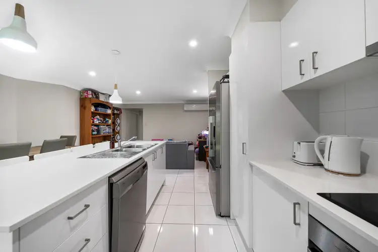 Sixth view of Homely house listing, 20 Marshall Circuit, Coomera QLD 4209