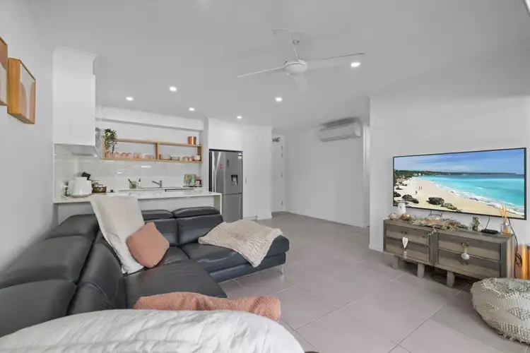 Sixth view of Homely apartment listing, 2/18 Norman Avenue, Maroochydore QLD 4558