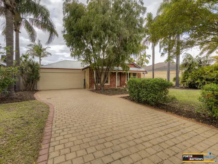 Main view of Homely house listing, 12 Parkview Parade, Redcliffe WA 6104