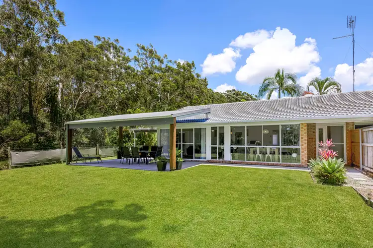 35 Karawatha Drive, Mountain Creek QLD 4557