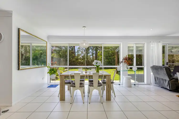 Third view of Homely house listing, 35 Karawatha Drive, Mountain Creek QLD 4557