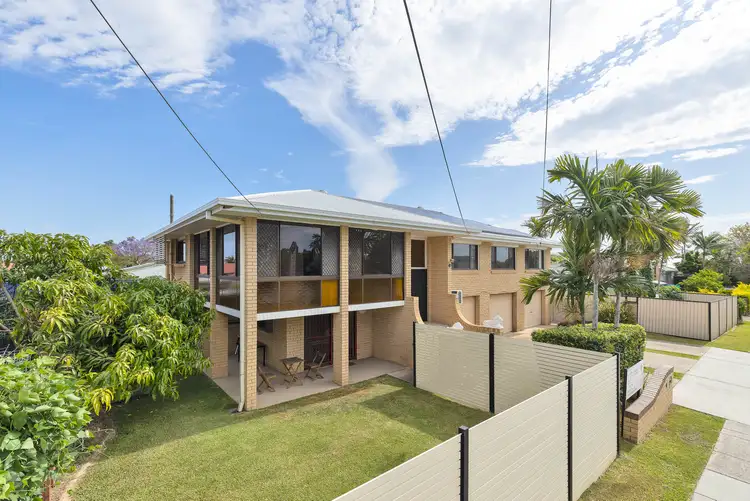 Main view of Homely house listing, 214 Beams Road, Zillmere QLD 4034