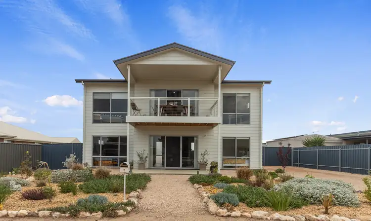 Main view of Homely house listing, 7 North Terrace, Moonta Bay SA 5558