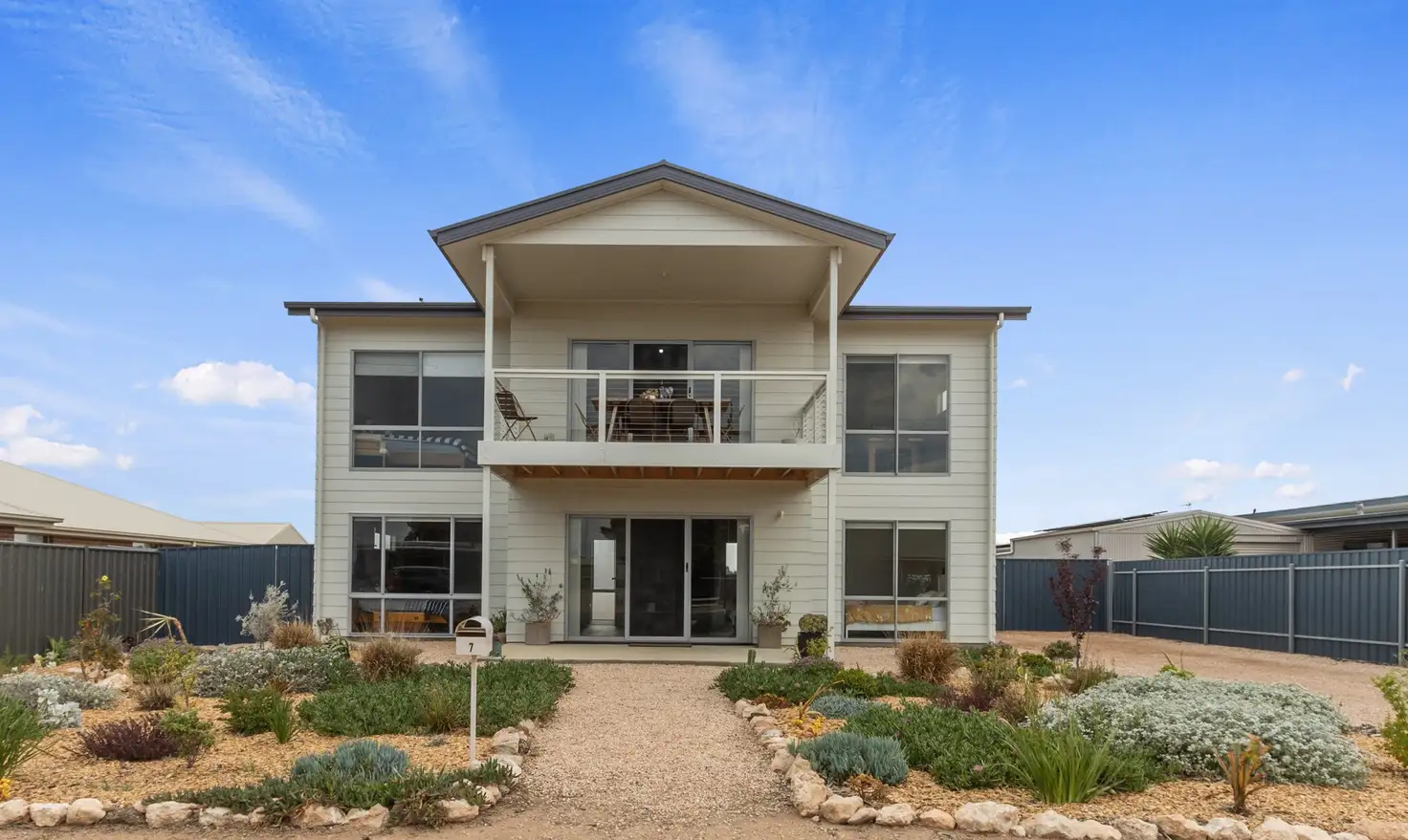 Main view of Homely house listing, 7 North Terrace, Moonta Bay SA 5558