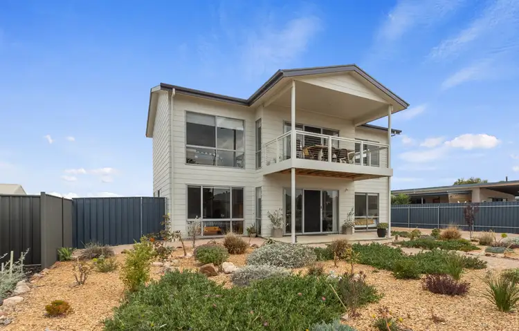 Second view of Homely house listing, 7 North Terrace, Moonta Bay SA 5558