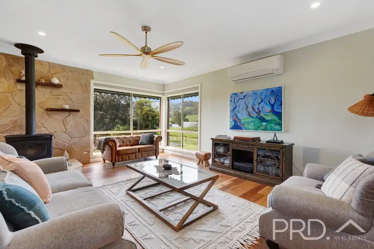 777 West Gilmore Road, Gilmore NSW 2720