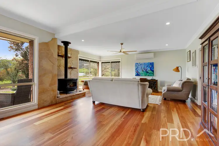 Third view of Homely house listing, 777 West Gilmore Road, Gilmore NSW 2720