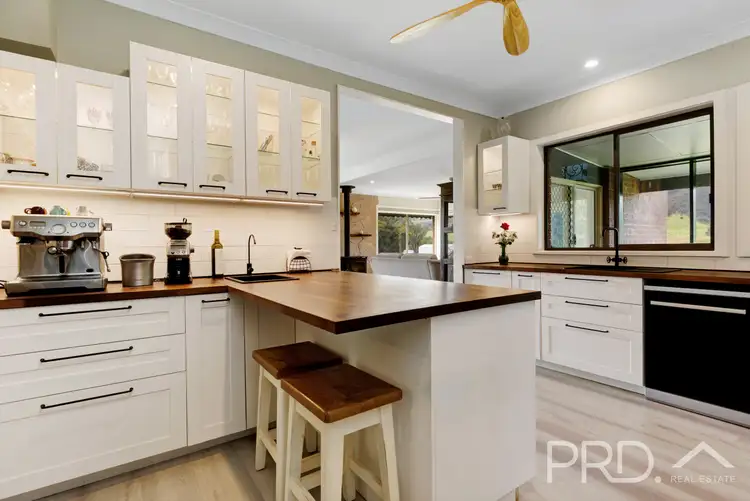 Sixth view of Homely house listing, 777 West Gilmore Road, Gilmore NSW 2720