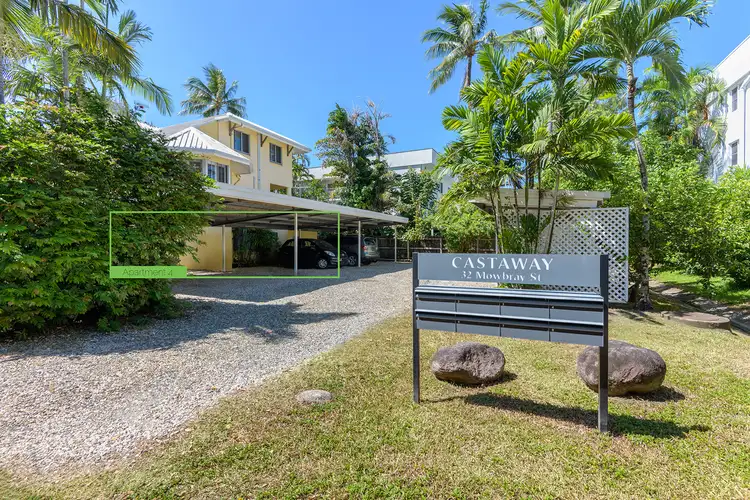 Second view of Homely apartment listing, 4/32 Mowbray Street, Port Douglas QLD 4877
