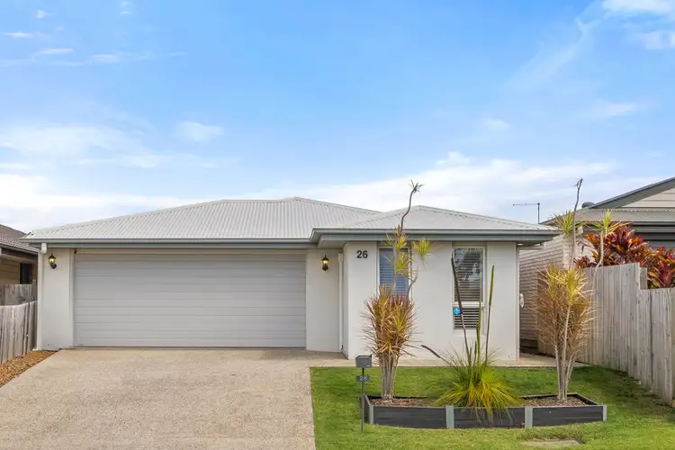 Main view of Homely house listing, 26 Shepherdson Street, Dakabin QLD 4503