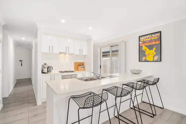 Second view of Homely house listing, 26 Shepherdson Street, Dakabin QLD 4503