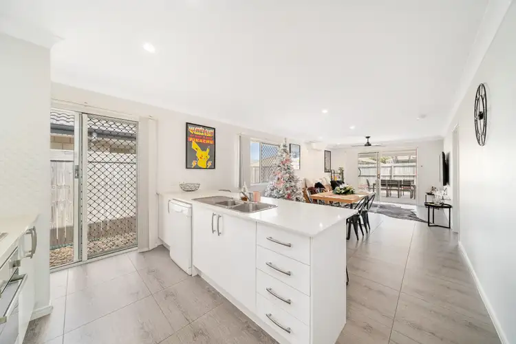 Third view of Homely house listing, 26 Shepherdson Street, Dakabin QLD 4503