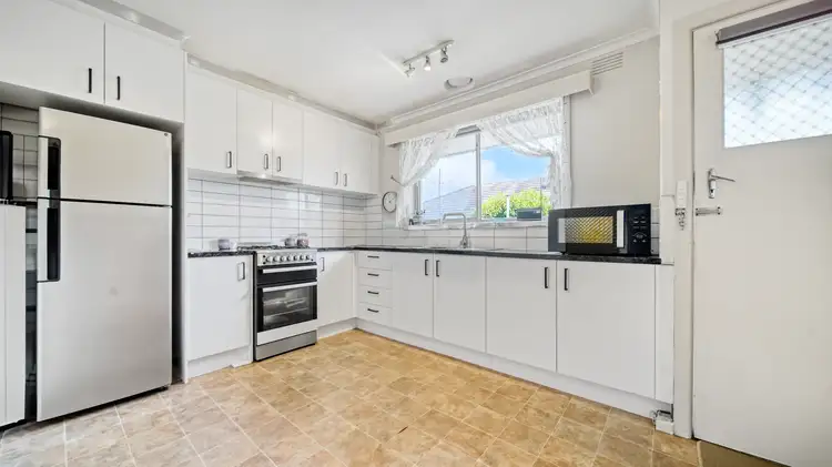 Third view of Homely unit listing, 3/43-45 Leonard Avenue, Noble Park VIC 3174