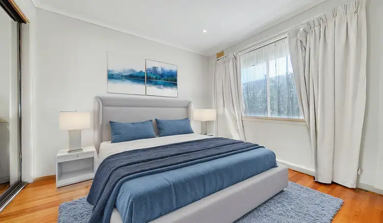 Fourth view of Homely unit listing, 3/43-45 Leonard Avenue, Noble Park VIC 3174
