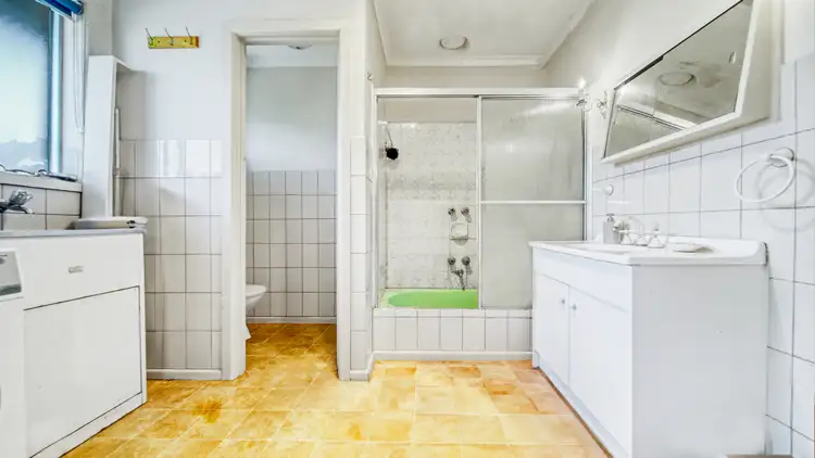 Fifth view of Homely unit listing, 3/43-45 Leonard Avenue, Noble Park VIC 3174